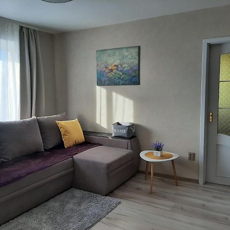 Ir Apartment Rezekne Exterior photo